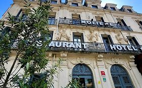 Le Grand Hotel Moliere