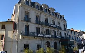 Le Grand Hotel Moliere