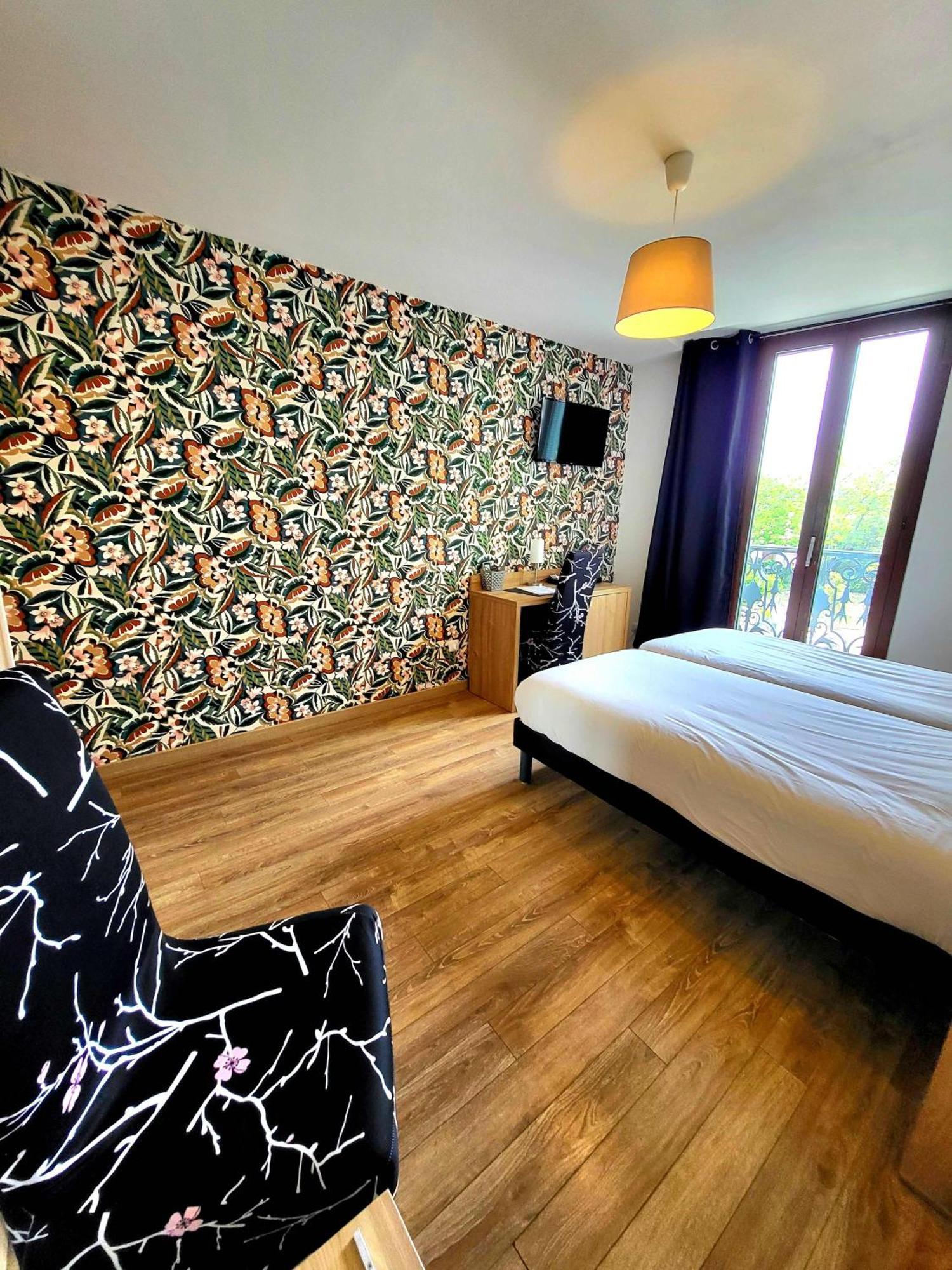 Le Grand Hotel Moliere Pézenas Eksteriør billede